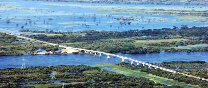 Desembaraço aduaneiro, logística, transporte, armazenagem, brasil, bolívia